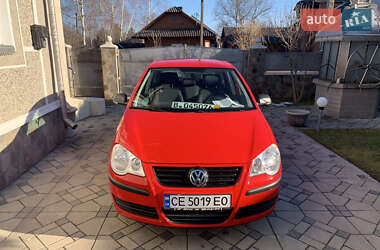 Volkswagen Polo  2008