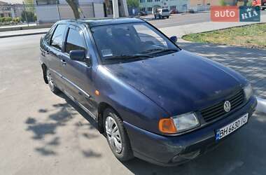 Volkswagen Polo  1997