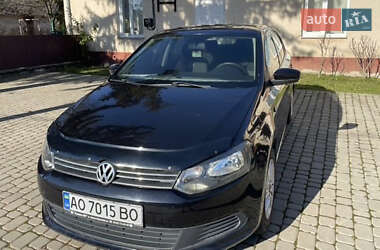 Volkswagen Polo  2011