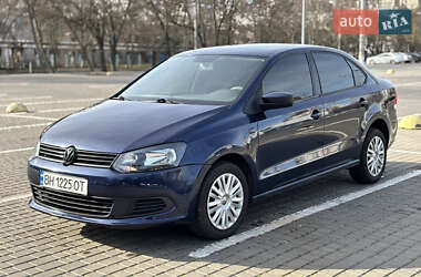 Volkswagen Polo  2011
