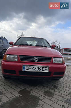 Volkswagen Polo 1997
