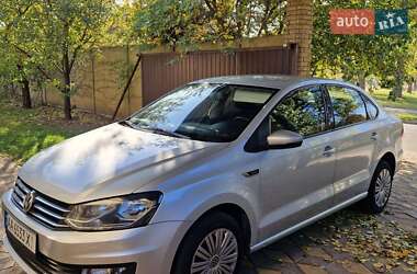 Volkswagen Polo 2018