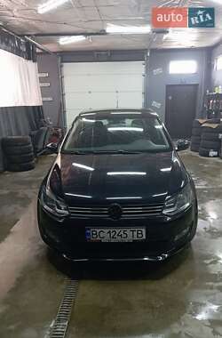 Volkswagen Polo  2012