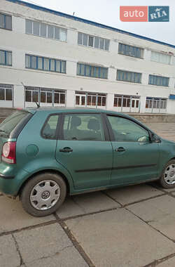 Volkswagen Polo  2007