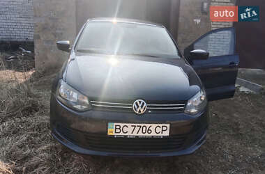 Volkswagen Polo  2012