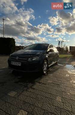Volkswagen Polo  2012