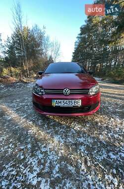 Volkswagen Polo  2011