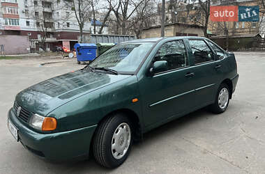 Volkswagen Polo 1997