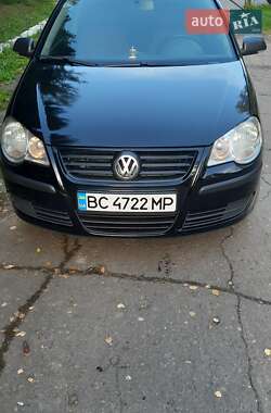 Volkswagen Polo 2006
