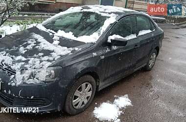 Volkswagen Polo  2011