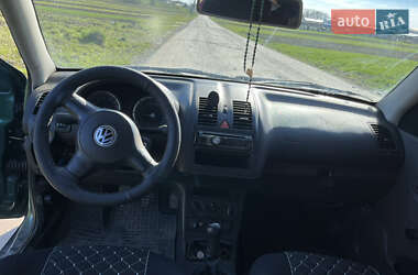 Volkswagen Polo  1999