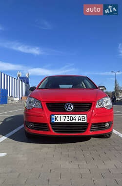 Volkswagen Polo  2009