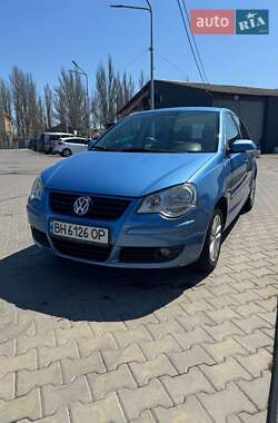 Volkswagen Polo 2008