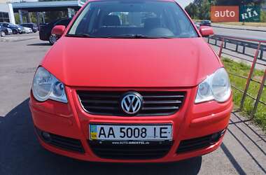 Volkswagen Polo 2009