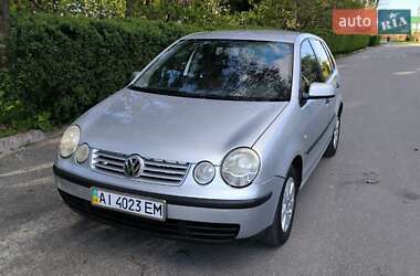 Volkswagen Polo  2003