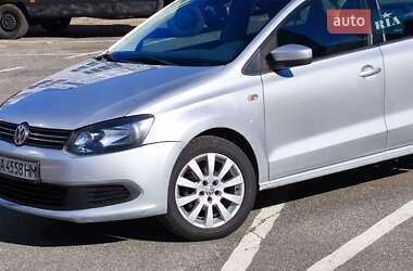 Volkswagen Polo  2012