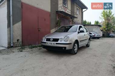 Volkswagen Polo  2003