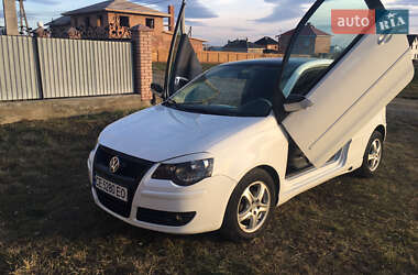 Volkswagen Polo  2007