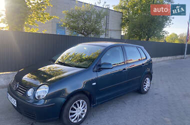 Volkswagen Polo  2001