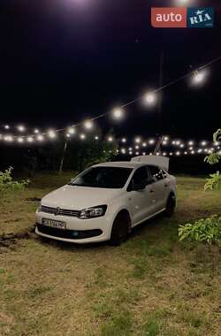 Volkswagen Polo  2012