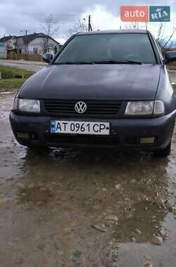 Volkswagen Polo  1998