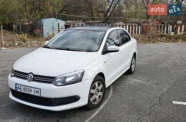 Volkswagen Polo  2011