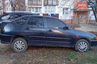 Volkswagen Polo  1997