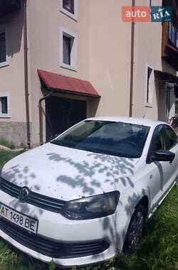 Volkswagen Polo  2012