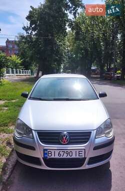 Volkswagen Polo  2008