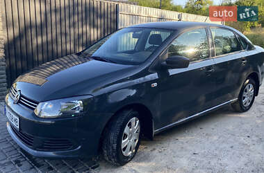 Volkswagen Polo  2011
