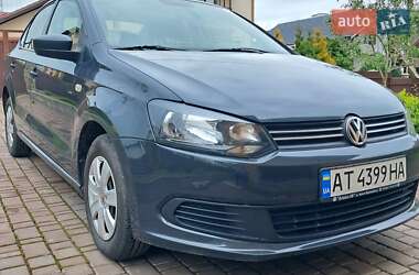 Volkswagen Polo  2012
