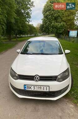 Volkswagen Polo  2012