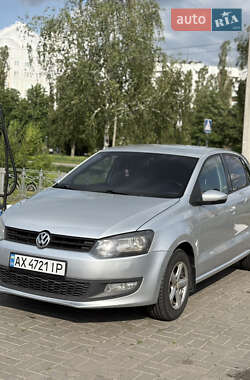 Volkswagen Polo  2012
