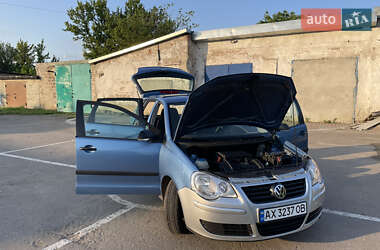 Volkswagen Polo  2008