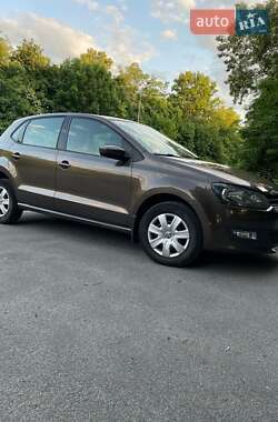 Volkswagen Polo  2012