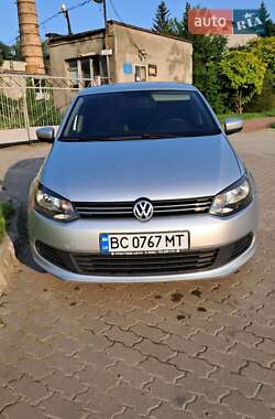 Volkswagen Polo 2013
