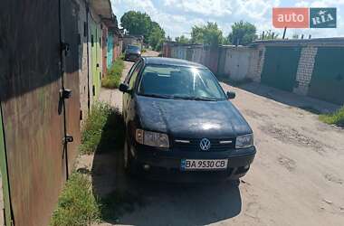 Volkswagen Polo  2000