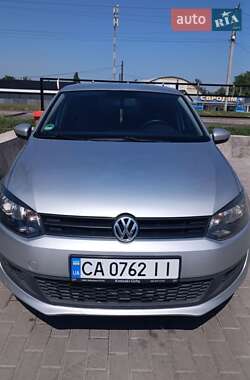 Volkswagen Polo  2010