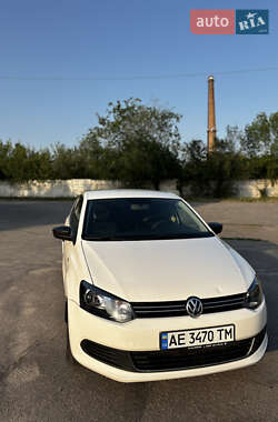 Volkswagen Polo  2011