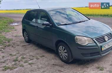 Volkswagen Polo  2007