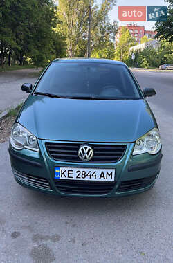 Volkswagen Polo  2007