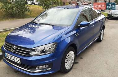 Volkswagen Polo  2019