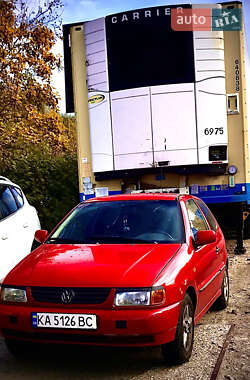 Volkswagen Polo 1995