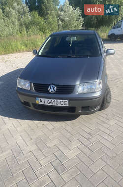 Volkswagen Polo 2000