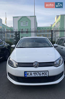 Volkswagen Polo  2012