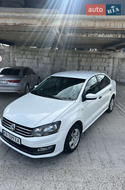 Volkswagen Polo  2019