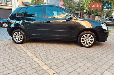 Volkswagen Polo 2008