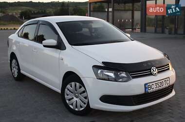 Volkswagen Polo  2011