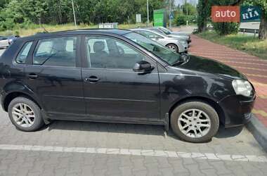 Volkswagen Polo 2007