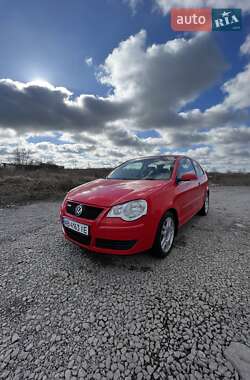 Volkswagen Polo  2007